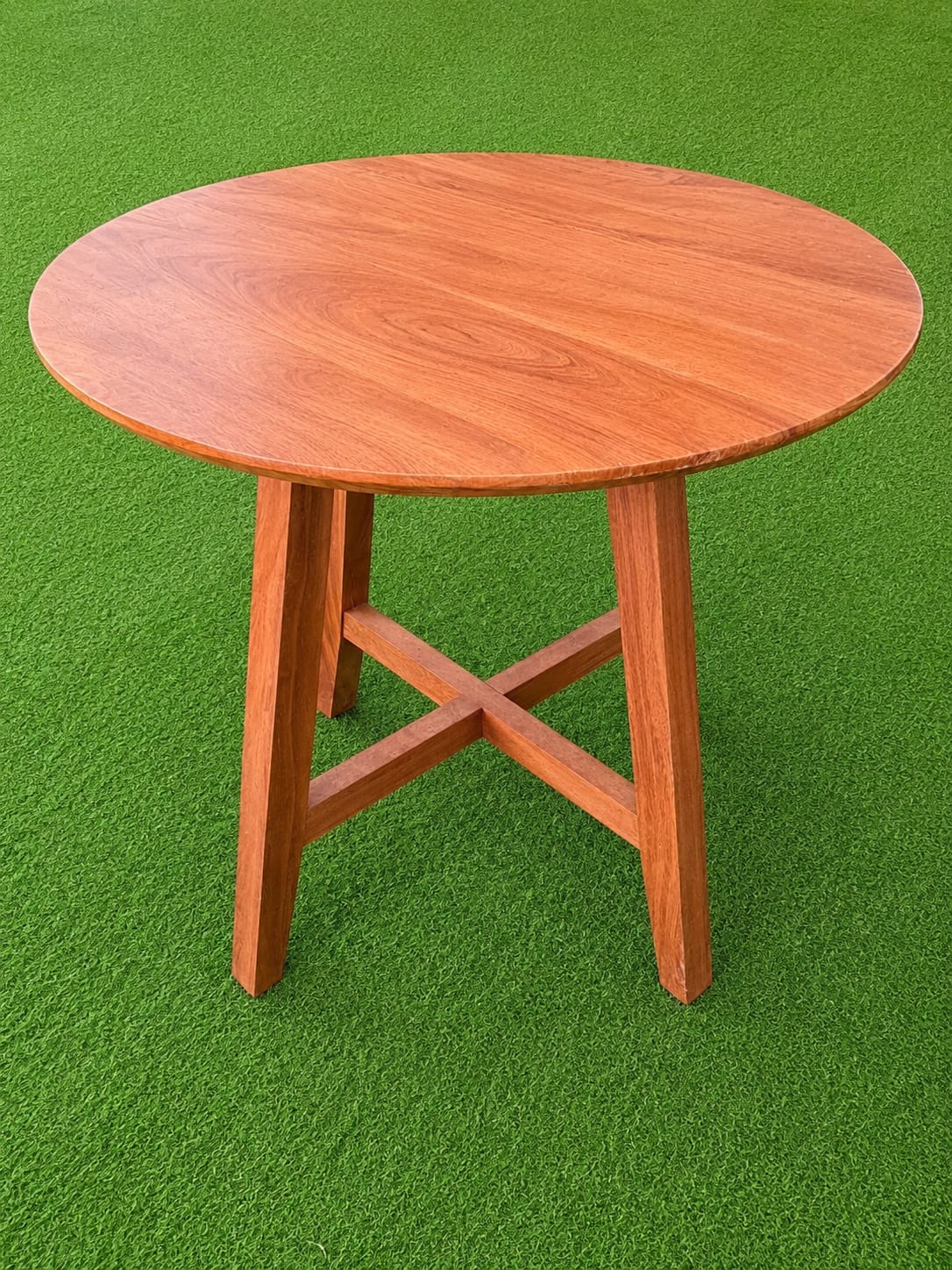 Mesa de Centro Redonda